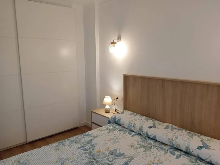 Stil Mar. Apartment For 5 People With Communal Pool L' Escala
