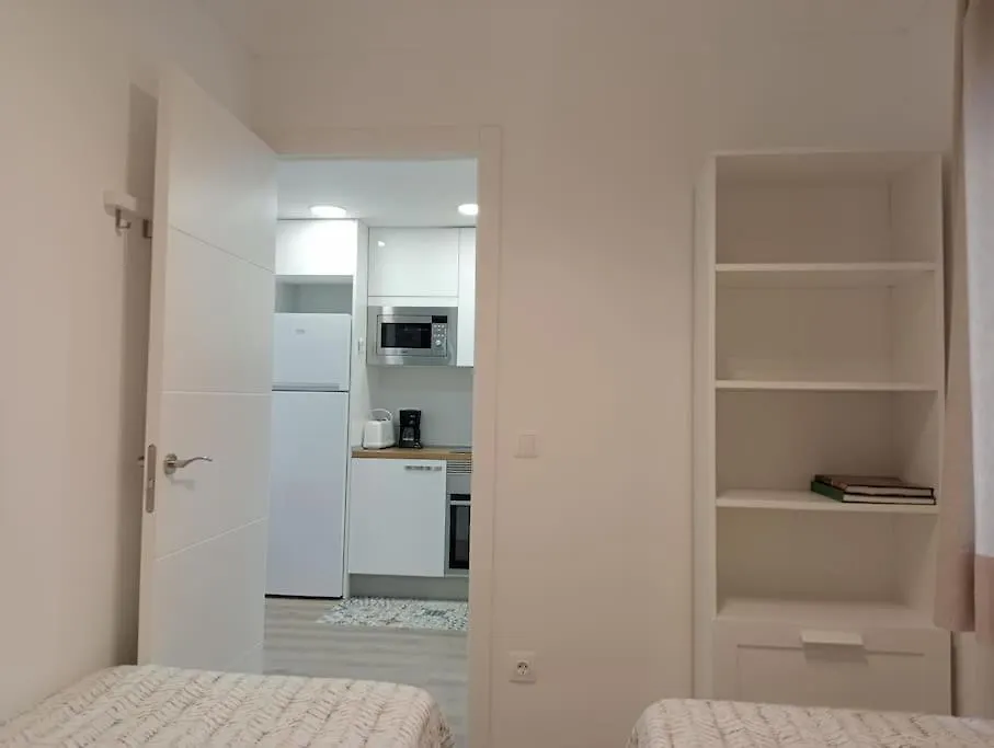 Stil Mar. Apartment For 5 People With Communal Pool L' Escala