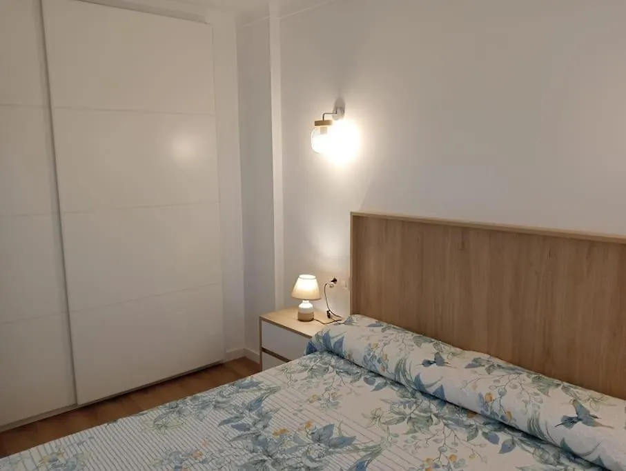 Stil Mar. Apartment For 5 People With Communal Pool L'Escala Spain